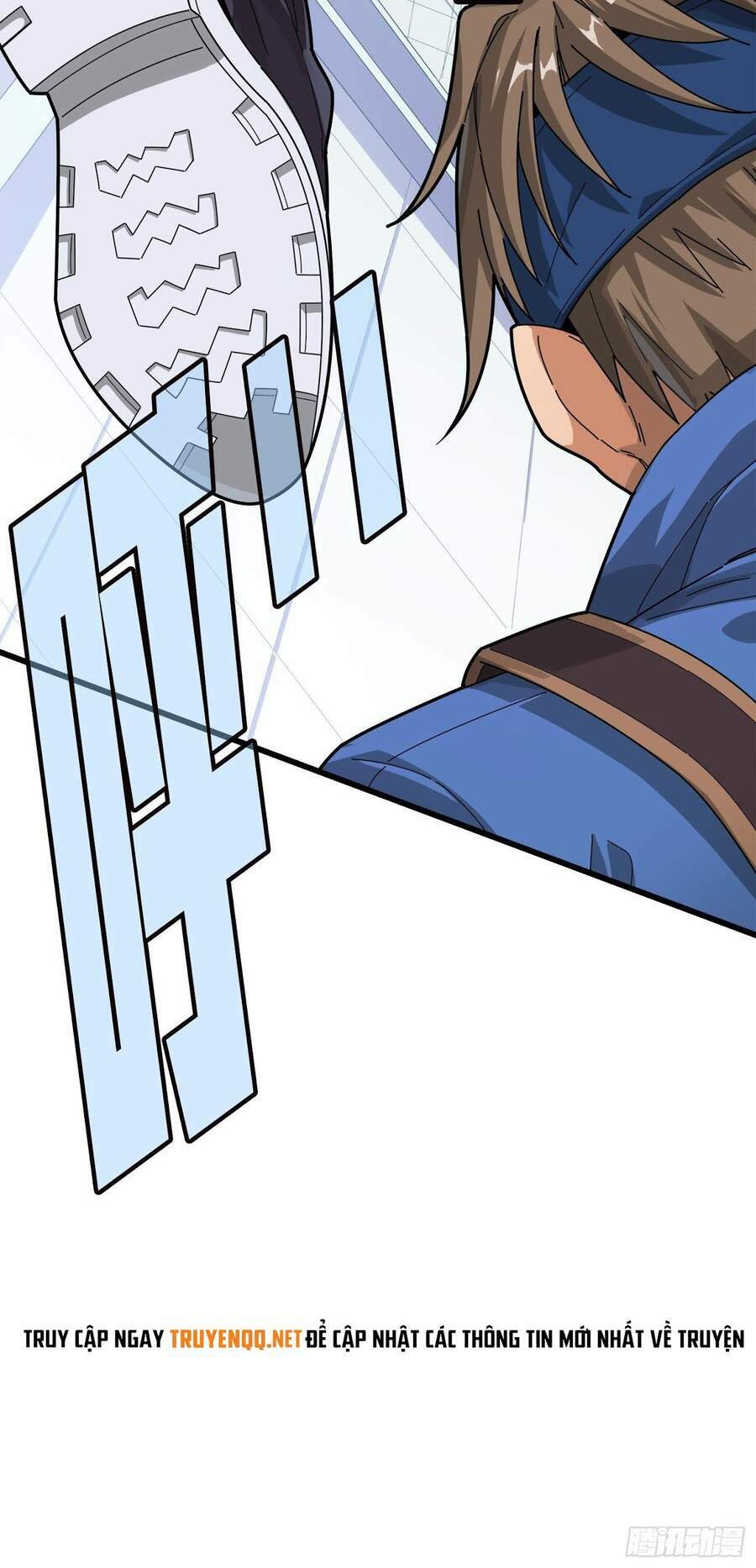 Pubg Luck Rookie: Chapter 6