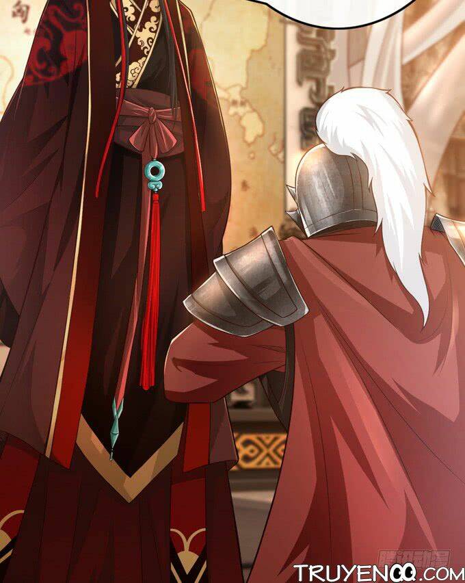 Tam Quốc Chi Vân Thăng Long Khởi: Chapter 1