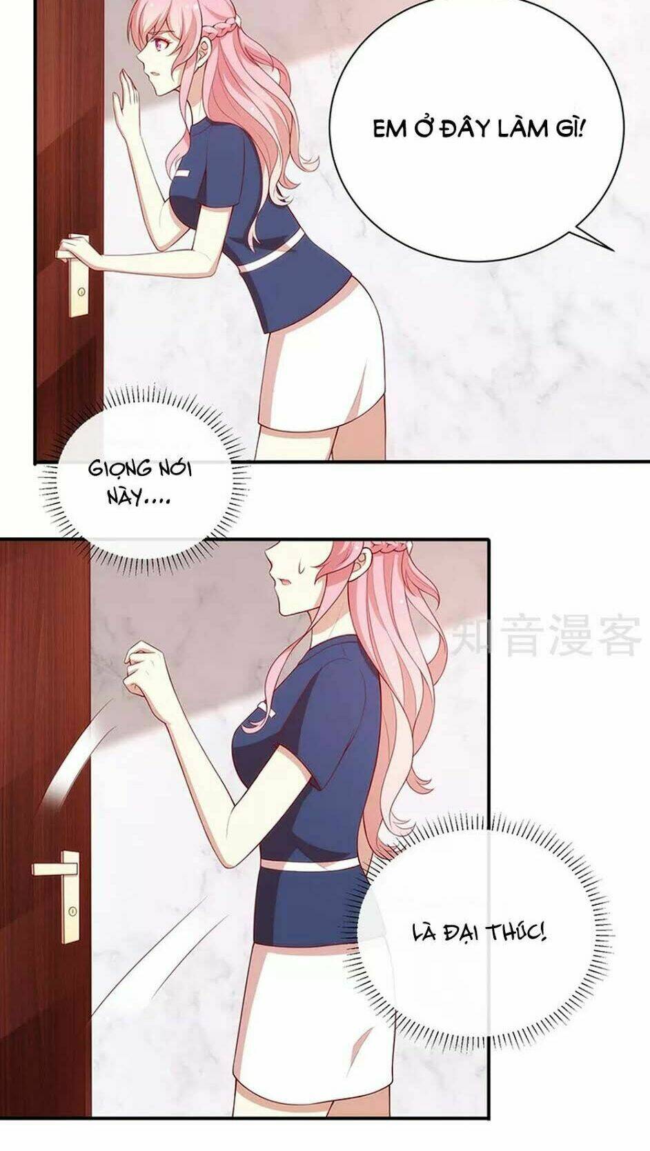 Cả Thế Giới Đều Không Bằng Người: Chapter 72