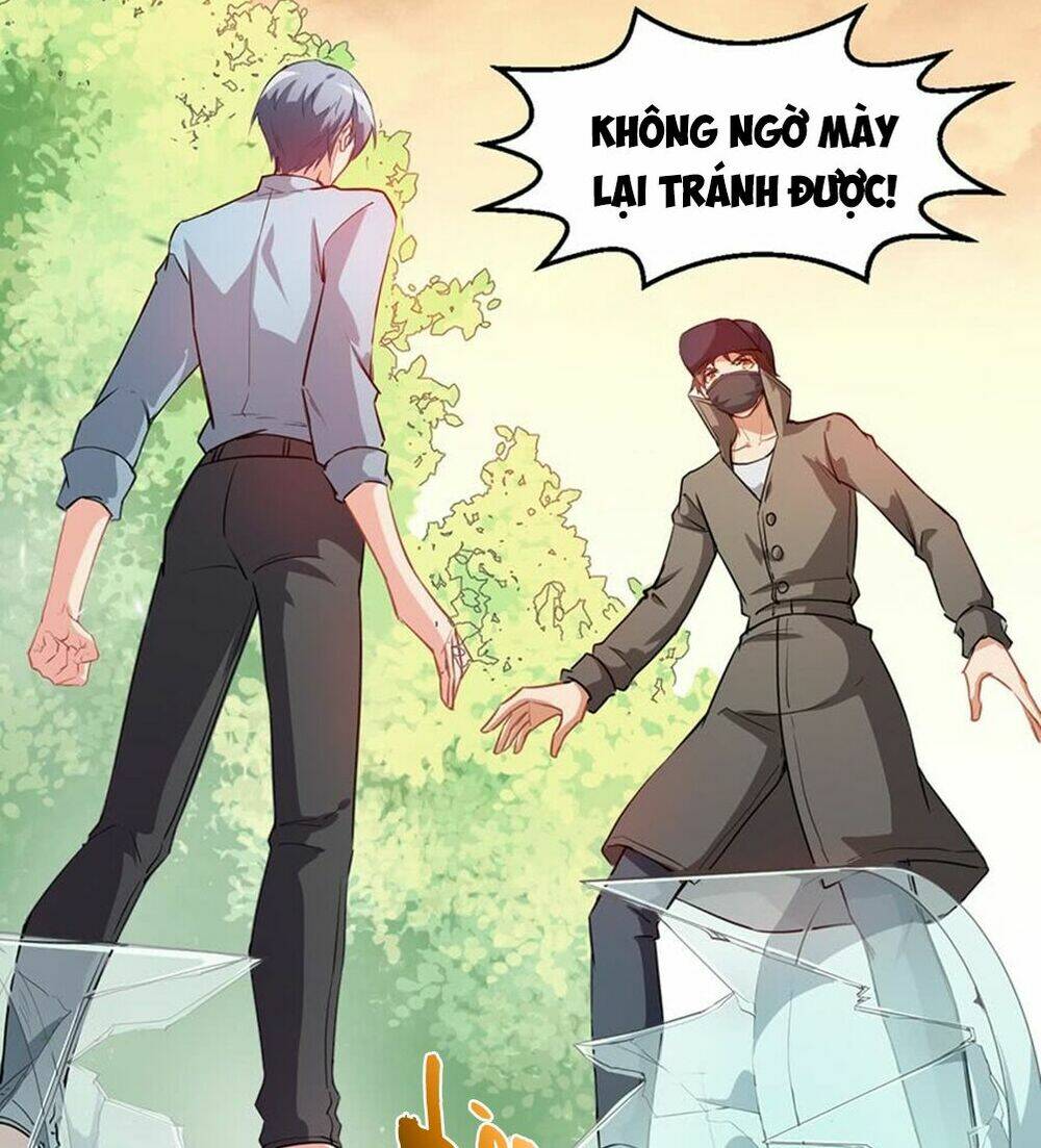 Mỹ Nhân Tâm Động: Chapter 7