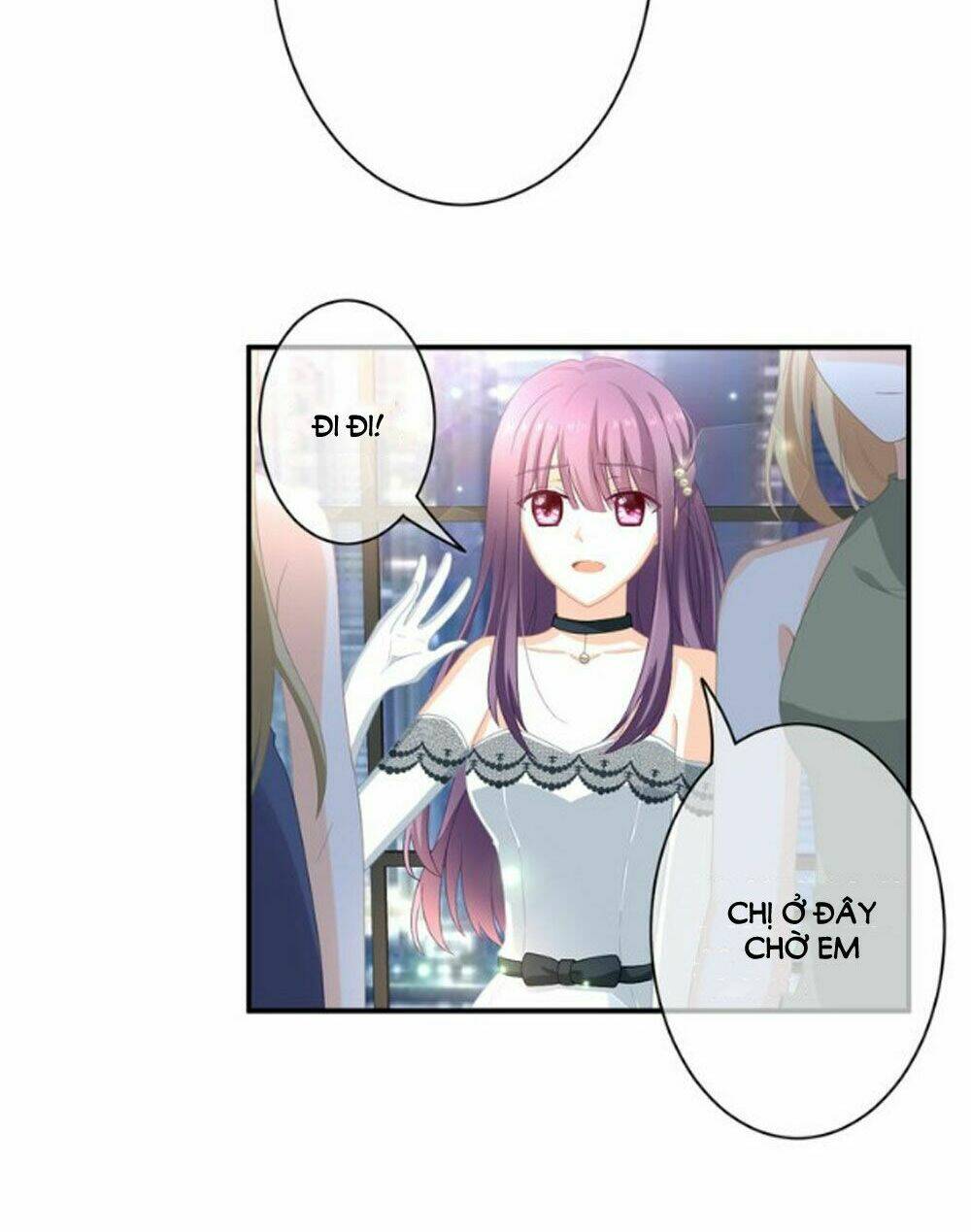 Tiệm May Luyến Sắc: Chapter 9