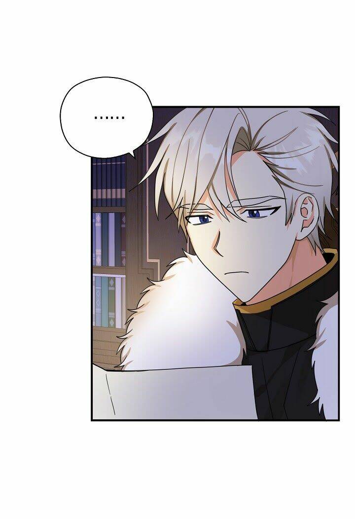 Ba Người Anh Trai Của Tôi Là Bạo Quân: Chapter 21