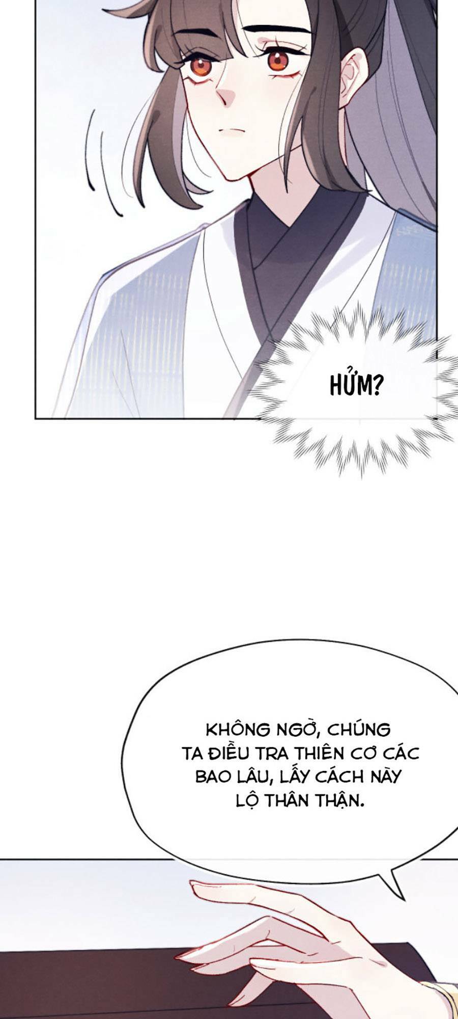 Quân Nhan Tựa Hoa Đào: Chapter 27
