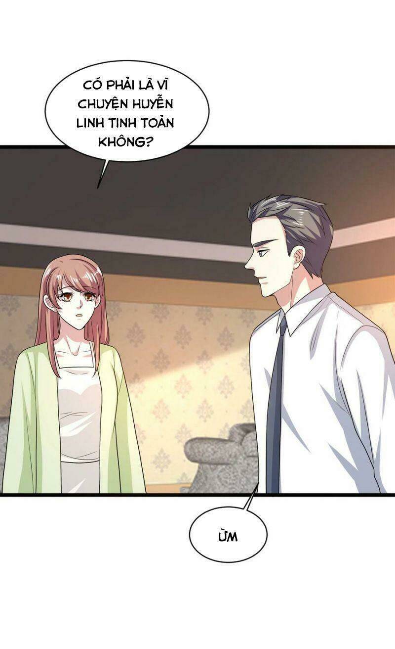 Đô Thị Tà Vương: Chapter 134