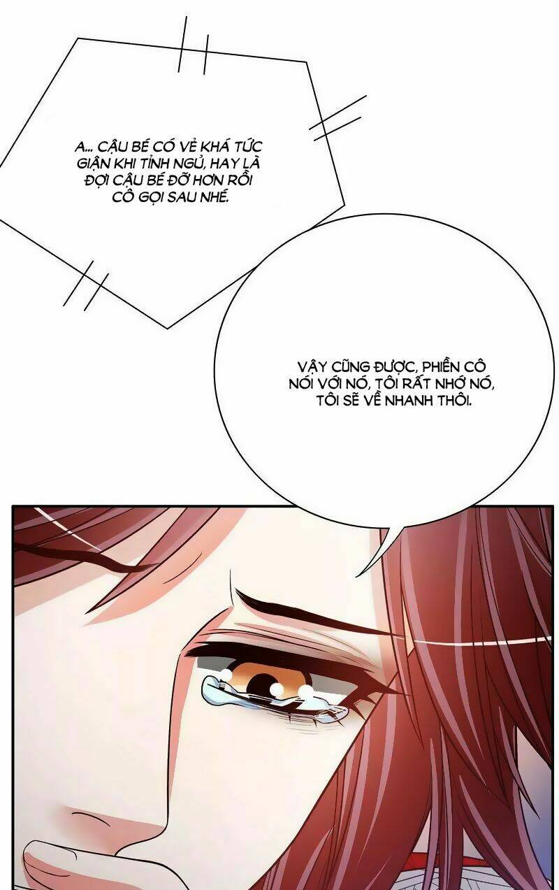 101 Phương Pháp Của Tổng Tài: Chapter 45