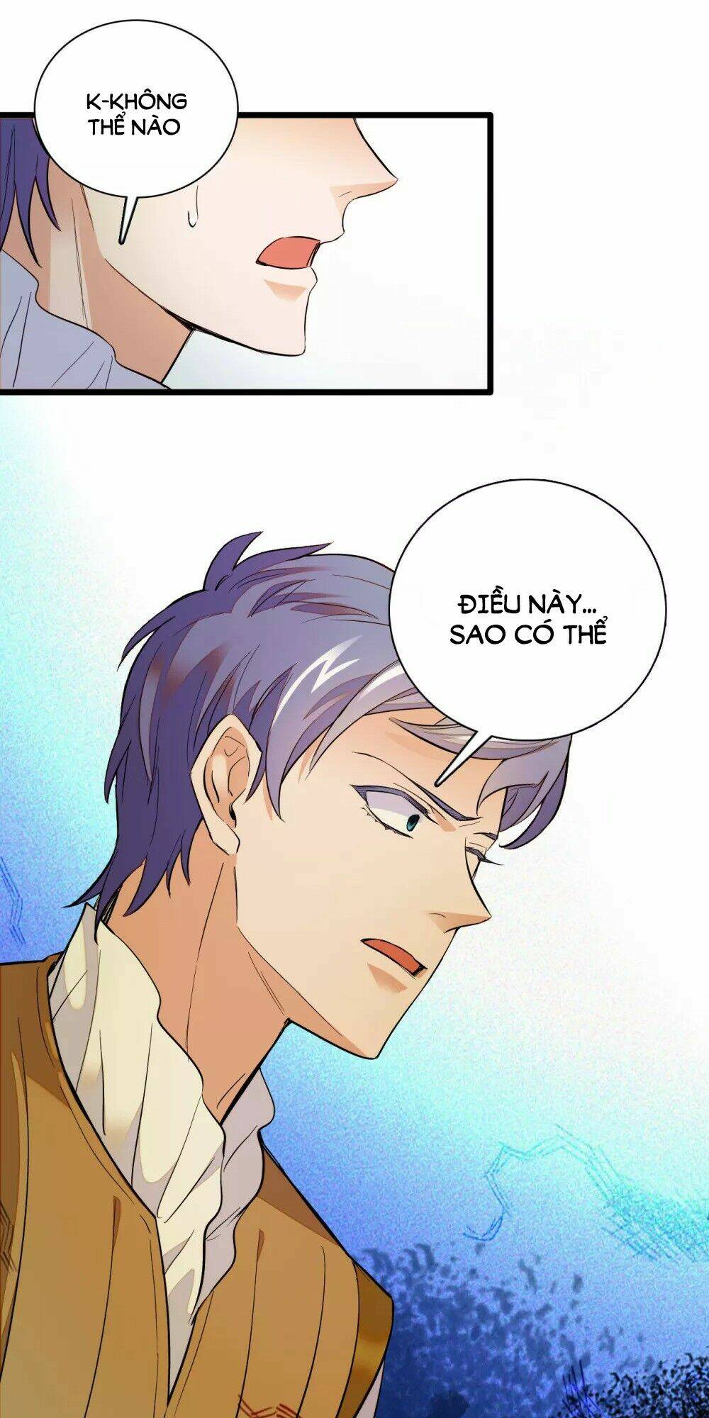 Huyết Túc Khế Ứớc: Chapter 27