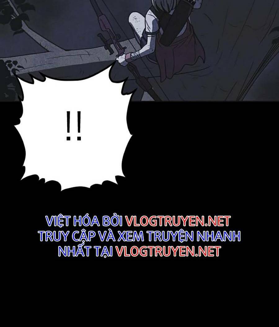 Cậu Bé Shotgun: Chapter 31