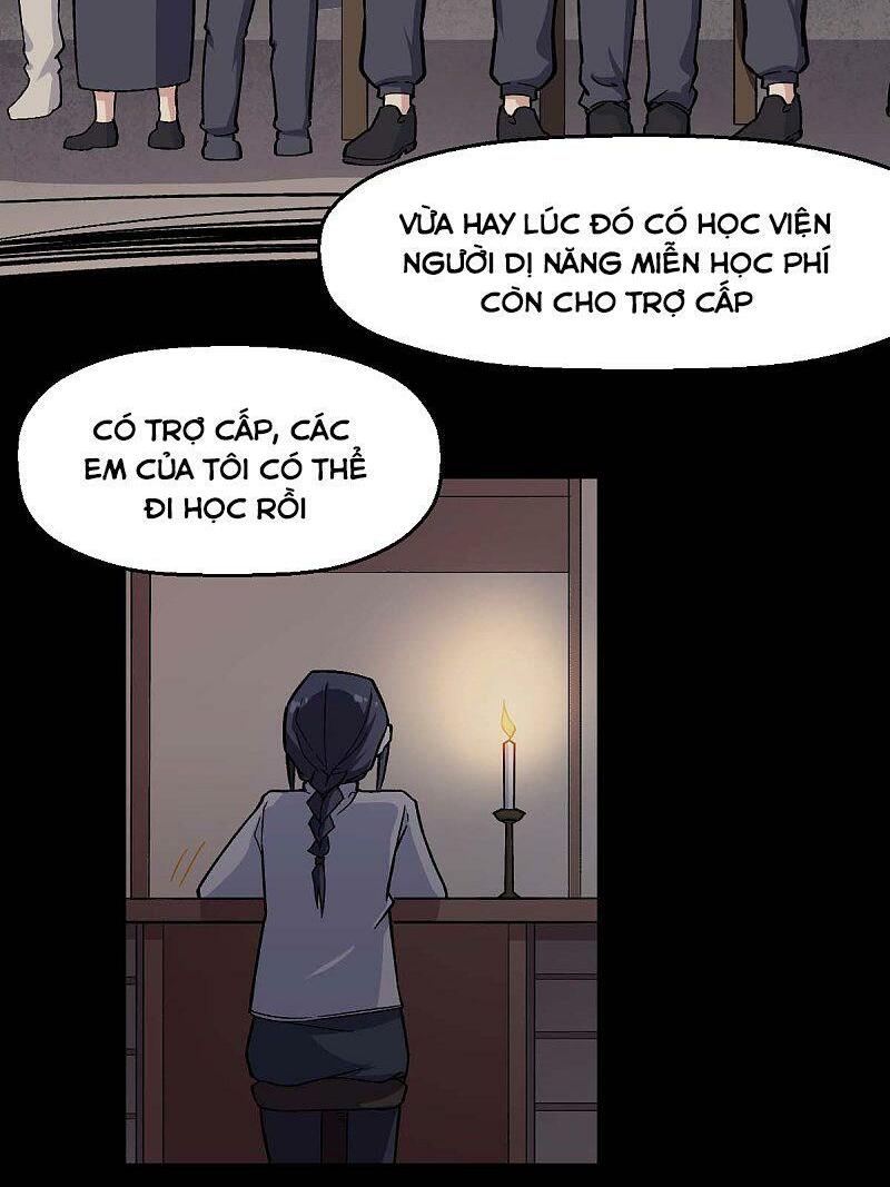 Vườn Trường Cuồng Sư Hệ Thống: Chapter 155