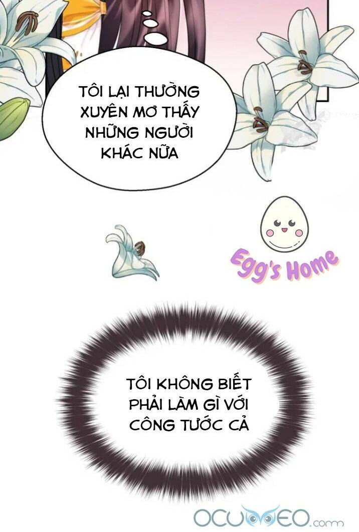 Roelin Bước Đến Tương Lai: Chapter 4