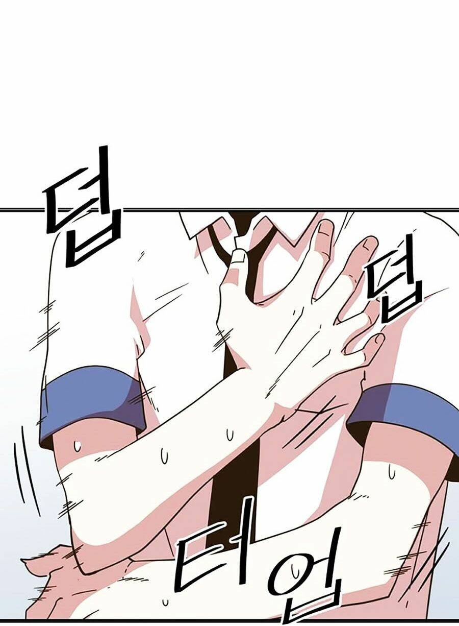 Điểm Chết: Chapter 1