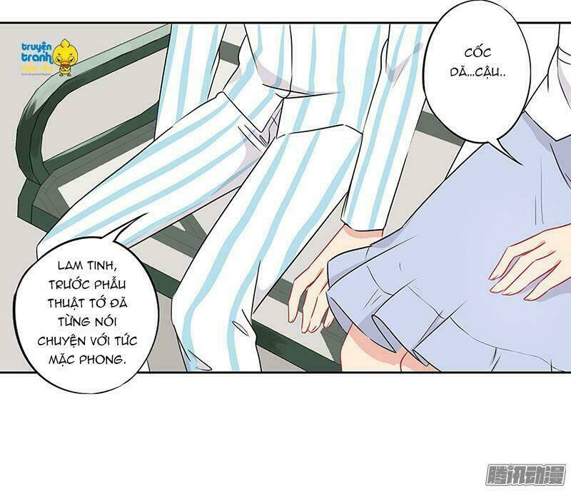 Bá Đạo Hiệu Thảo Đích Duệ Nha Đầu: Chapter 58