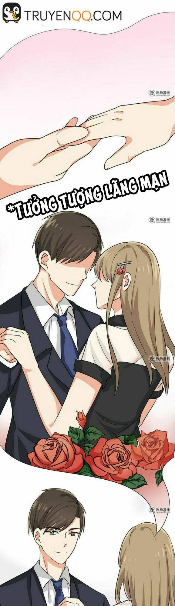 Become A Girl At Night: Chapter 25