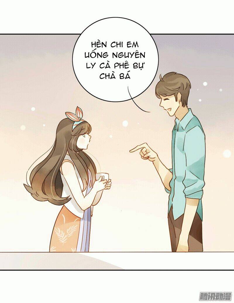 Sức Mạnh Của Sắc Đẹp: Chapter 51