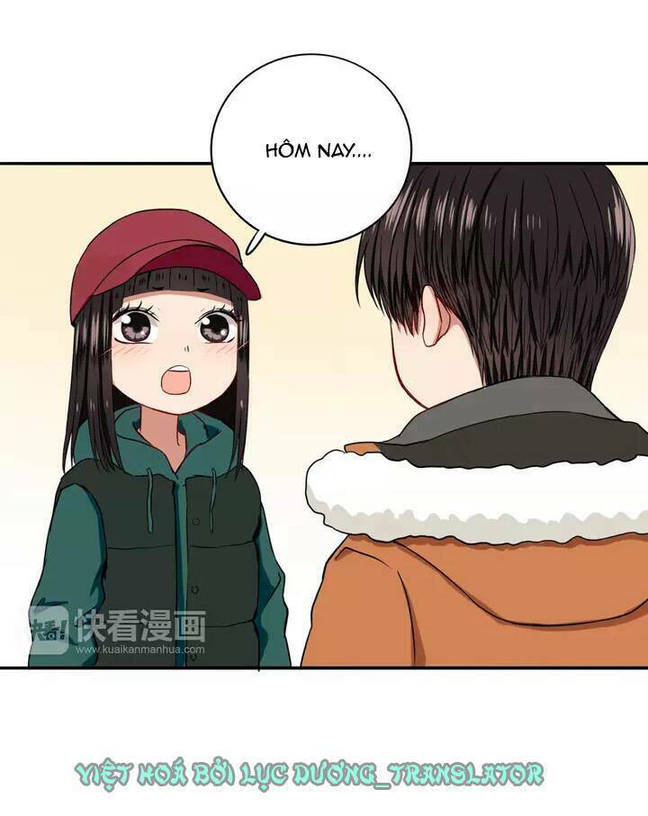 Chào Buổi Sáng, Hướng Dương: Chapter 8