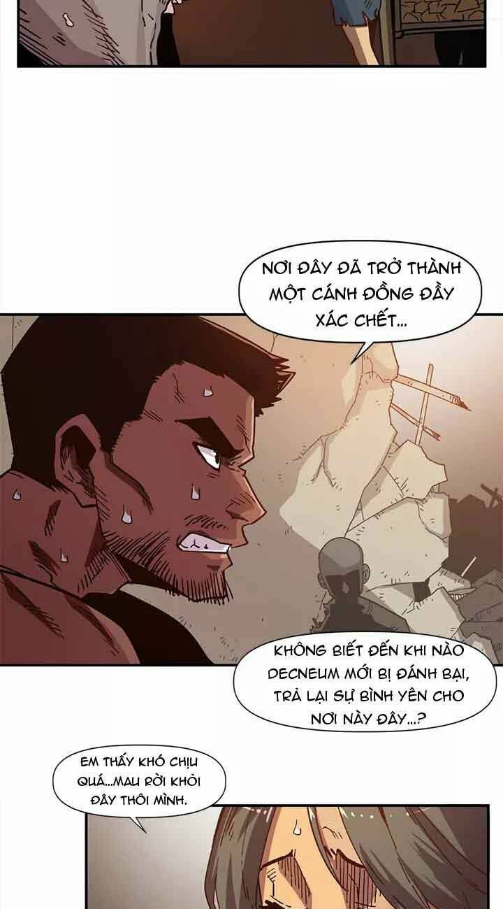 Nô Lệ Nghịch Thiên: Chapter 1