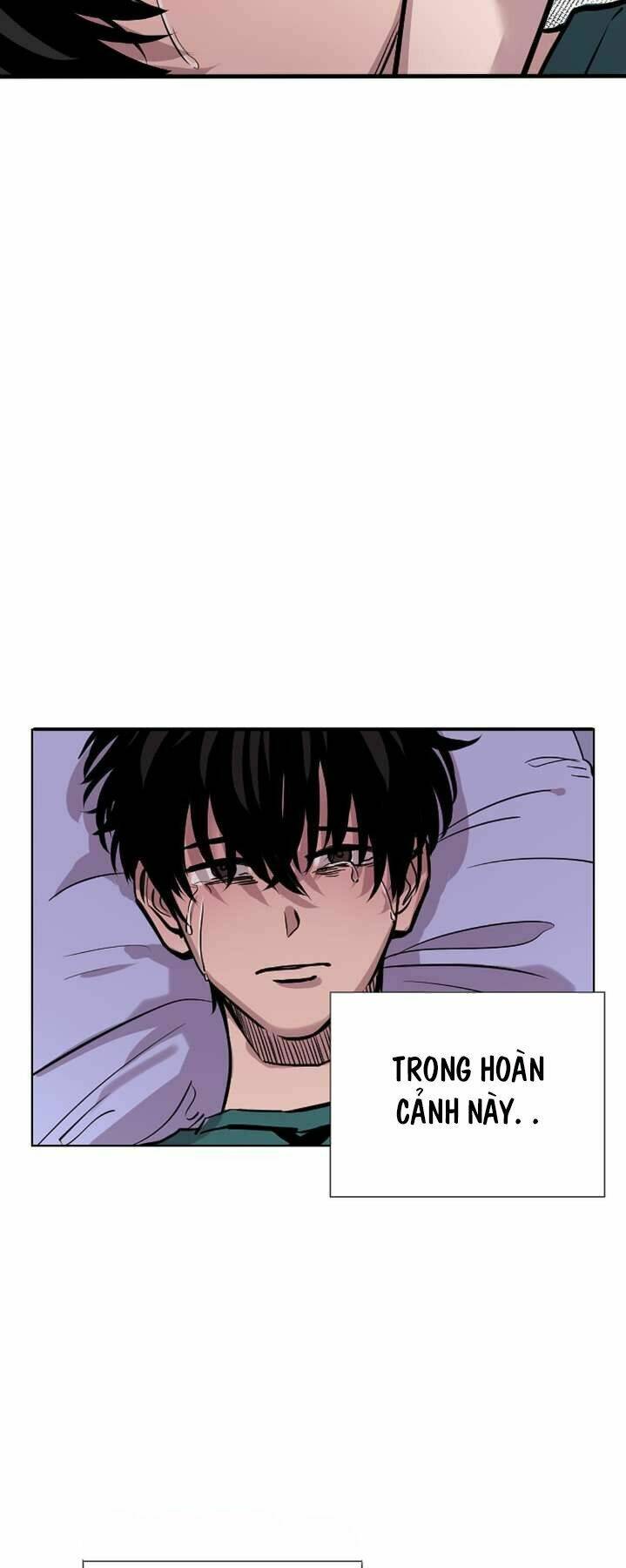 In Our Lifetime: Chapter 12