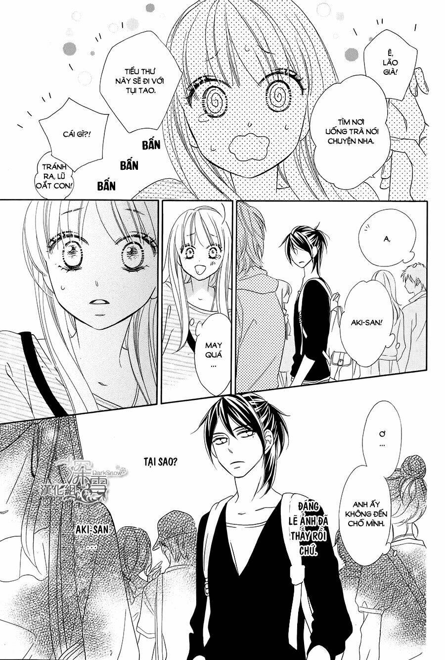 Last Notes: Chapter 10