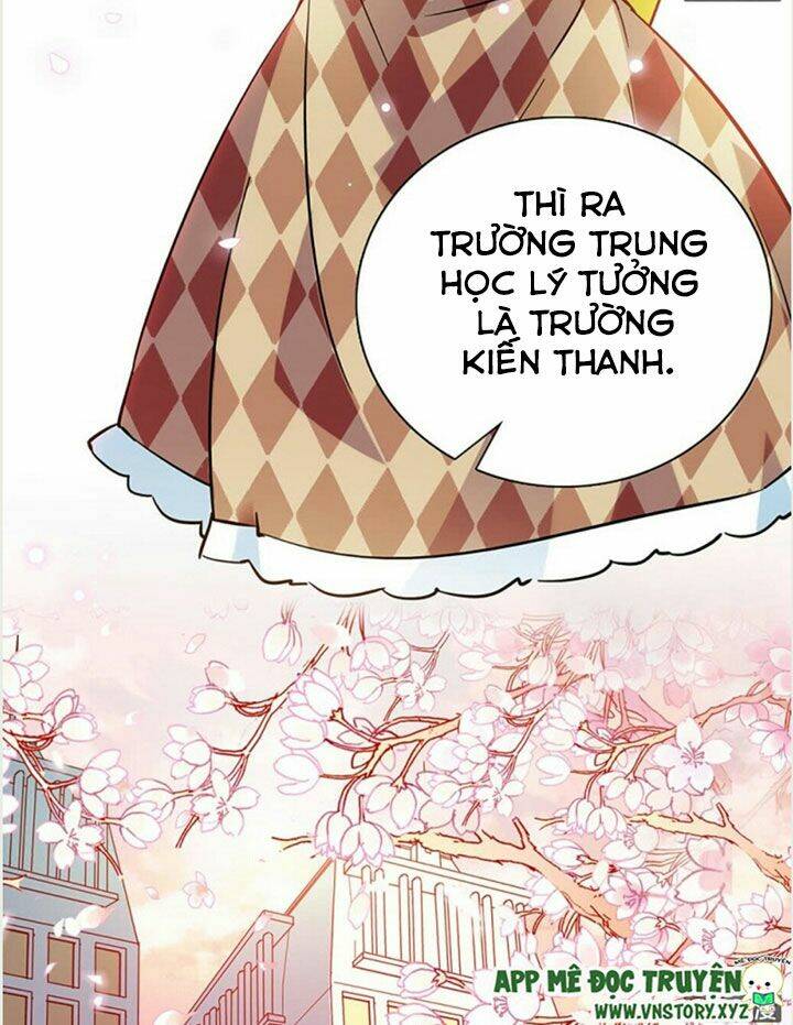 Nữ Hầu Sau Giờ Học: Chapter 2