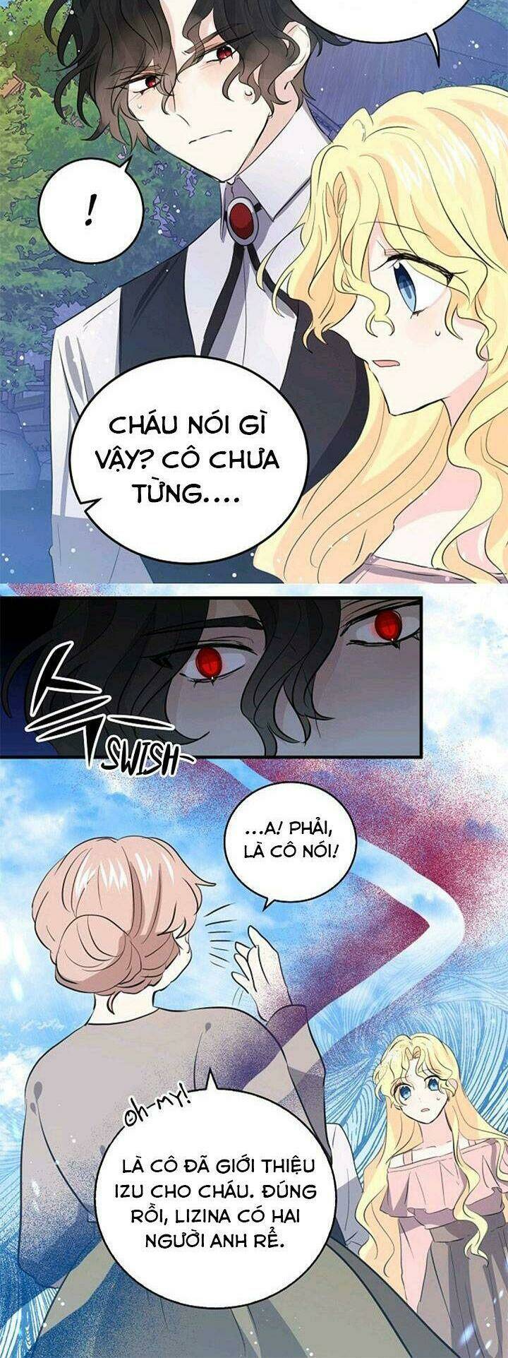 Tôi Là Bạn Gái Cũ Của Một Người Lính: Chapter 38