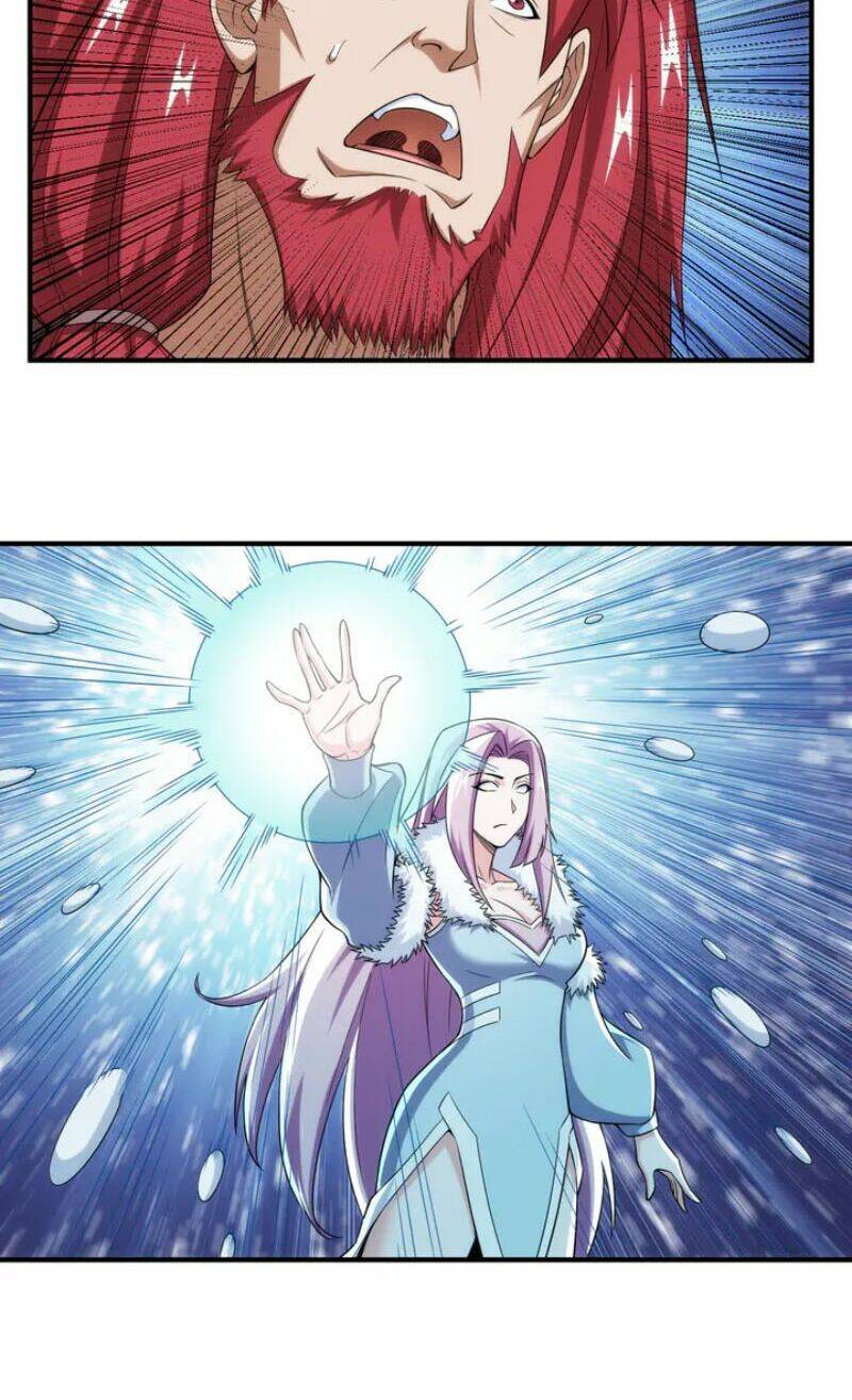 Rich Player - Người Chơi Khắc Kim: Chapter 222