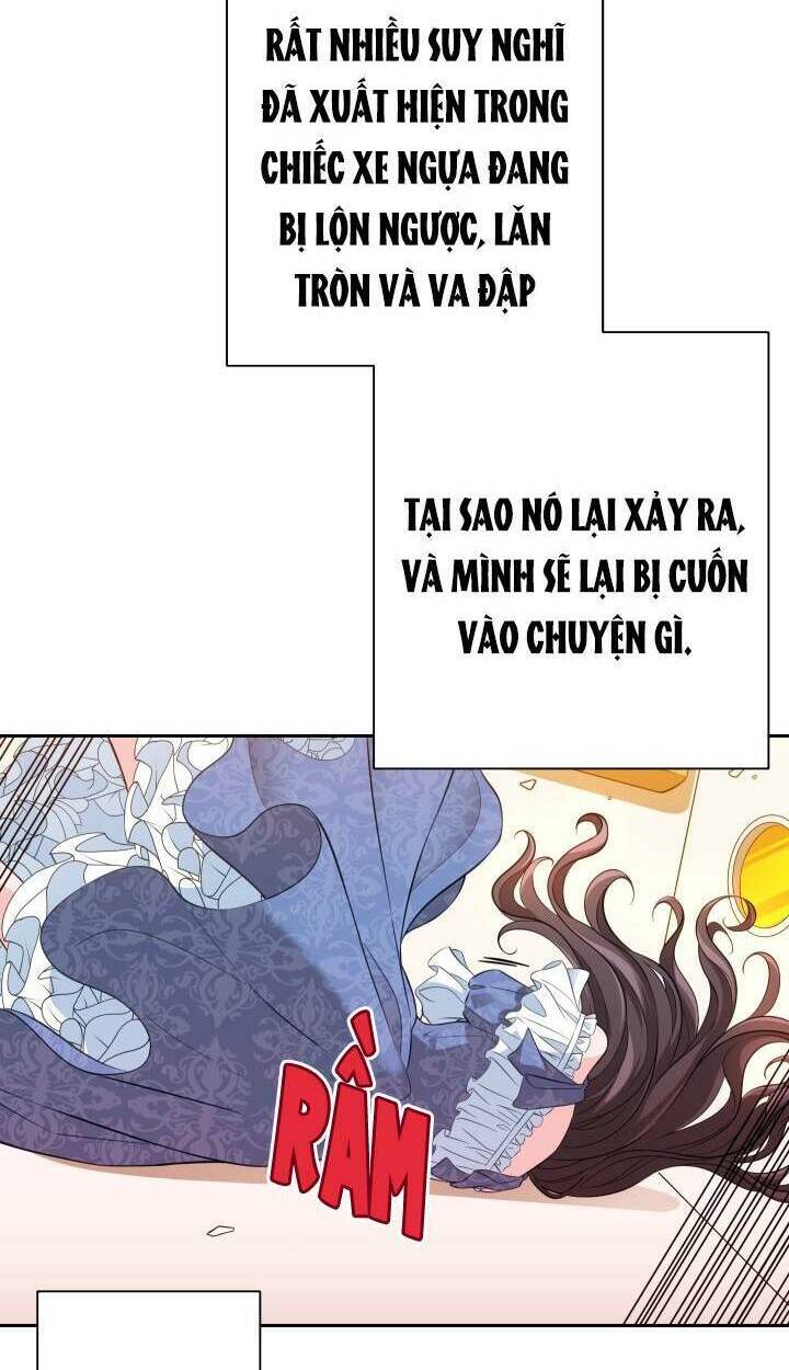 Gửi Đến Người Bạn Của Tôi: Chapter 15