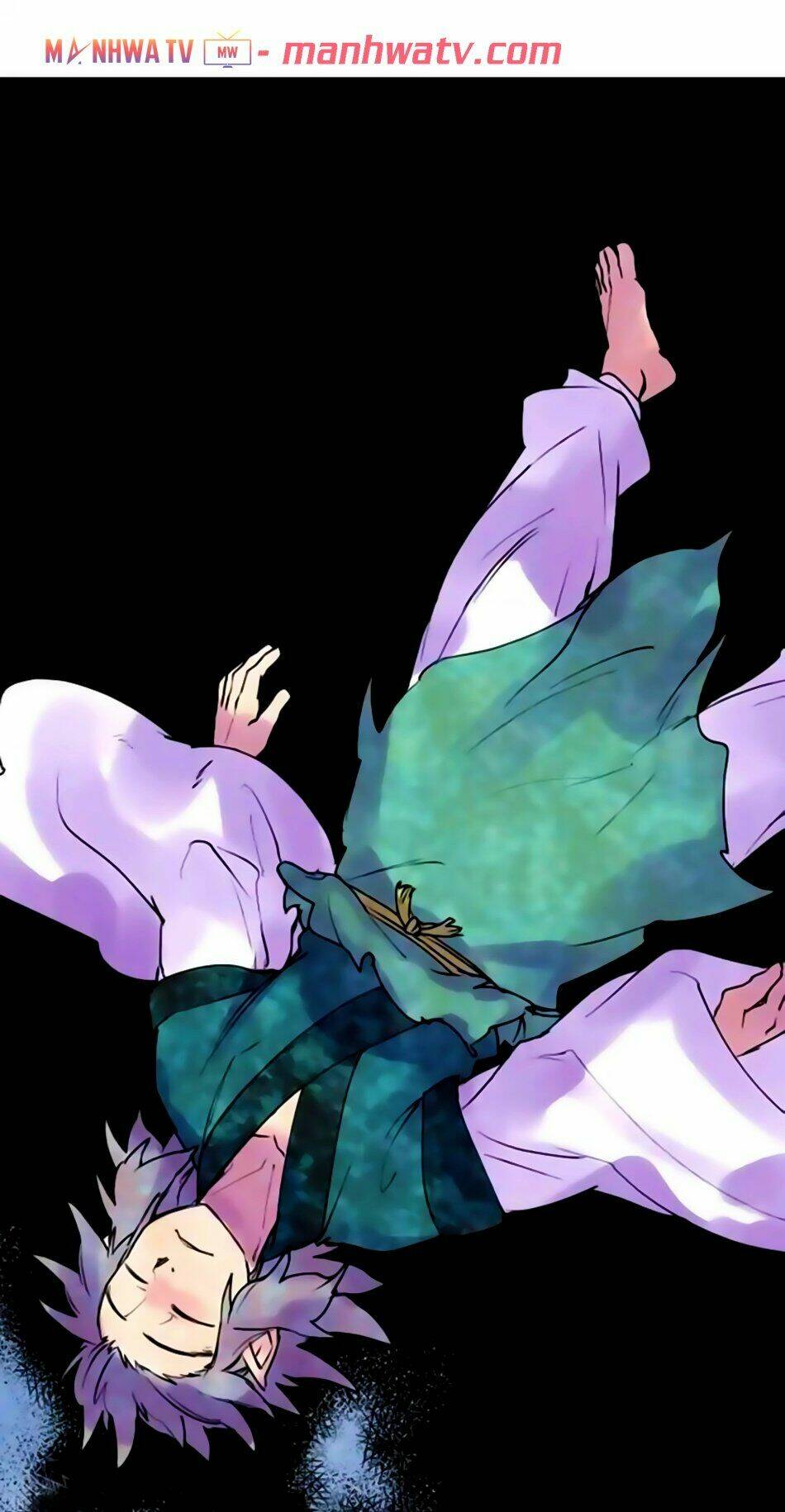 Ake No Tobari: Chapter 153