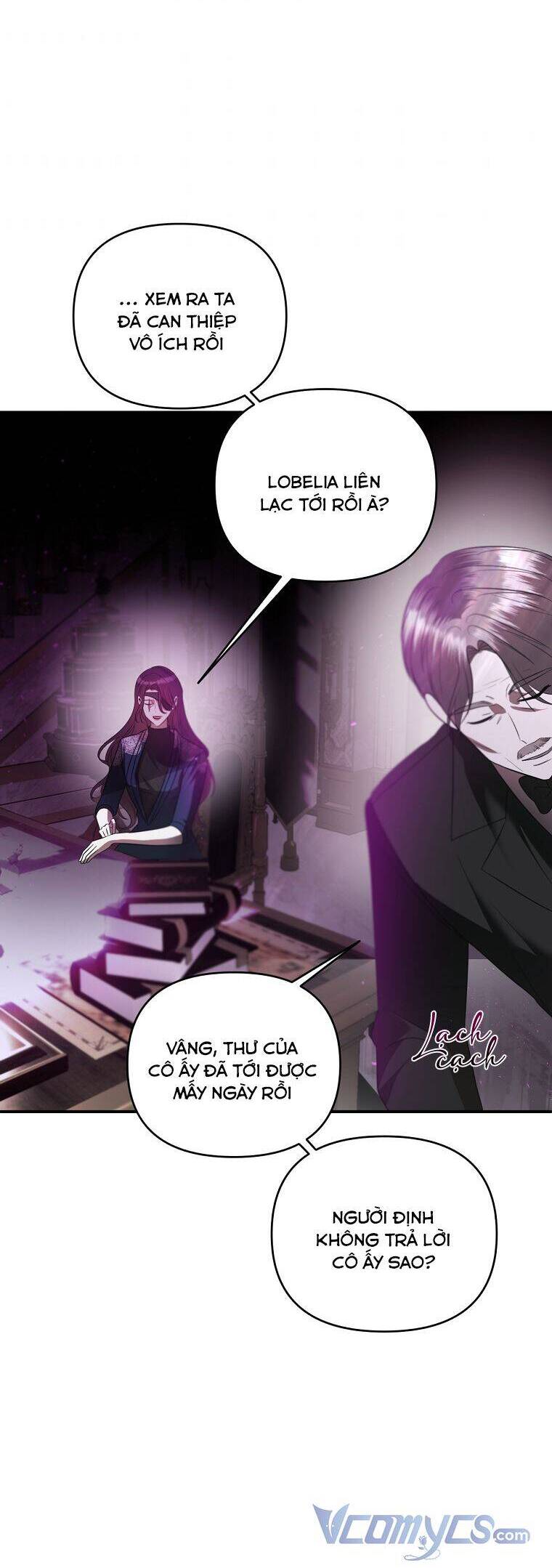 Phương Pháp Sống Sót Khi Phải Ngủ Cùng Hoàng Đế: Chapter 25