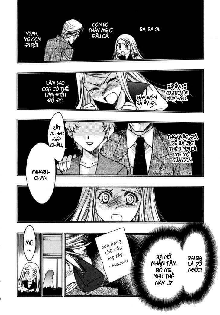 Little Vampire: Chapter 12