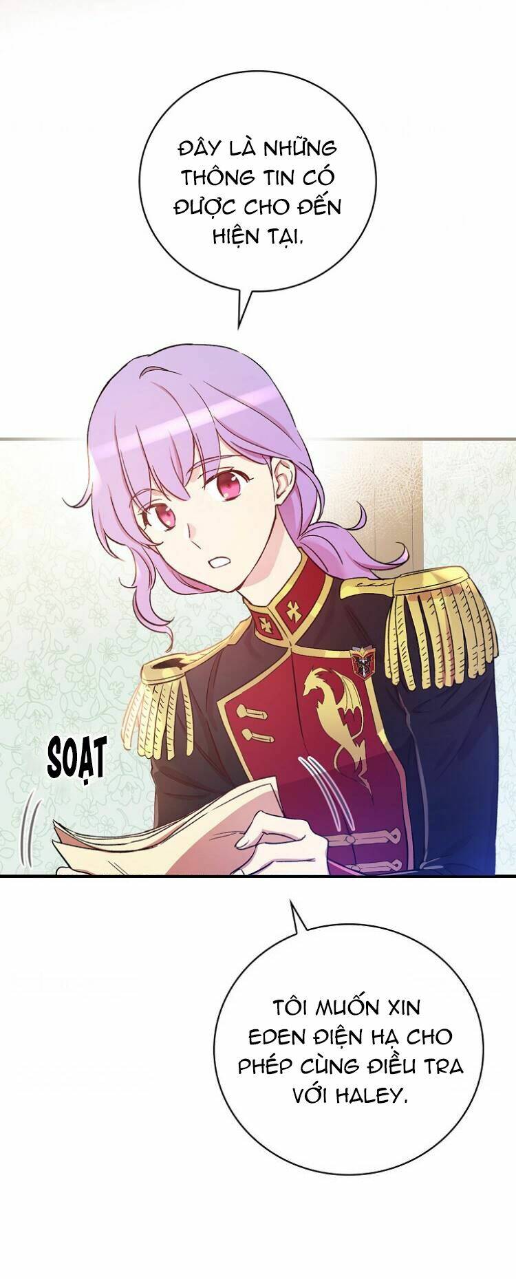 Kỵ Sĩ Đỏ Không Mê Tiền Mù Quáng: Chapter 32