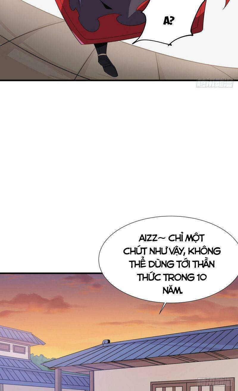 Lực Bạt Sơn Hà Hề Tử Đường: Chapter 47