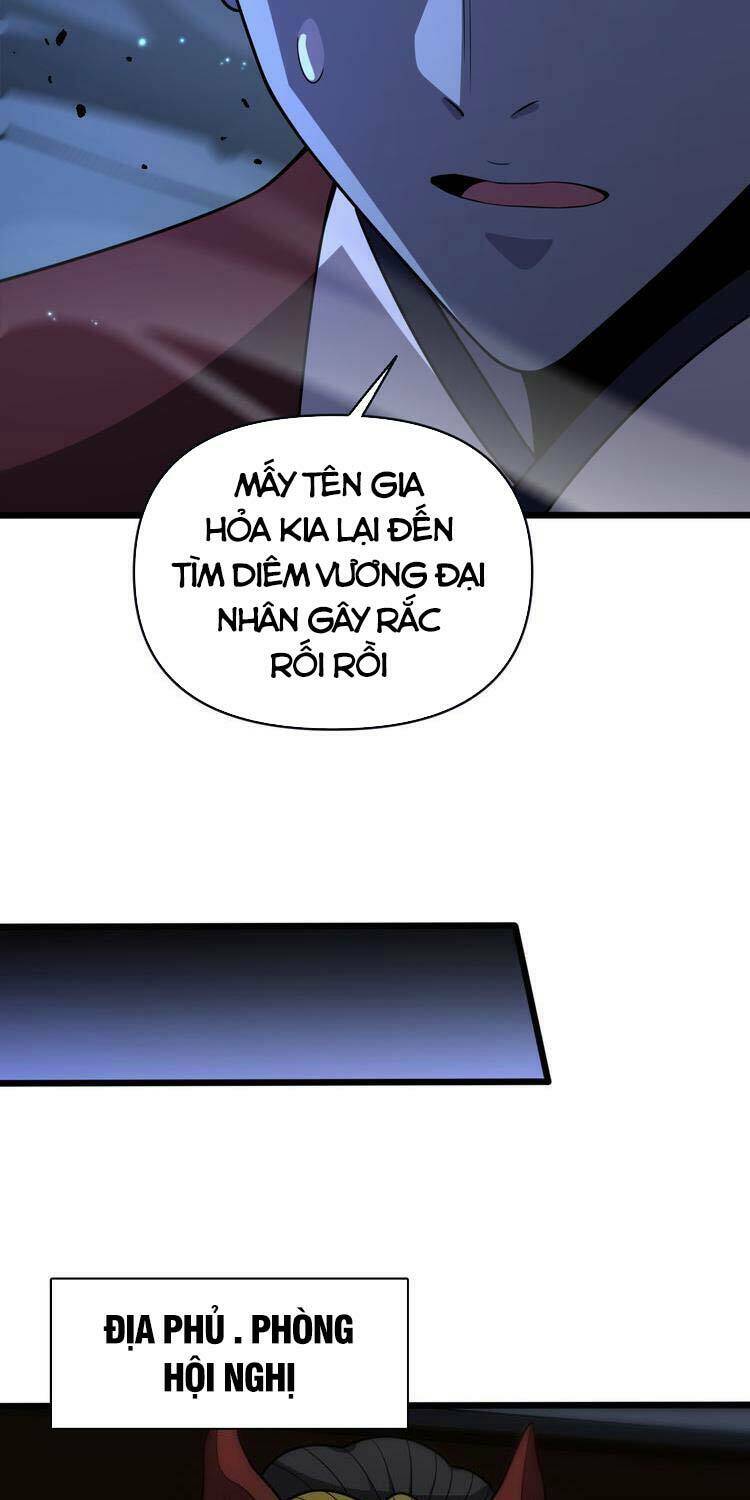 Trọng Sinh Tiểu Y Tiên: Chapter 134