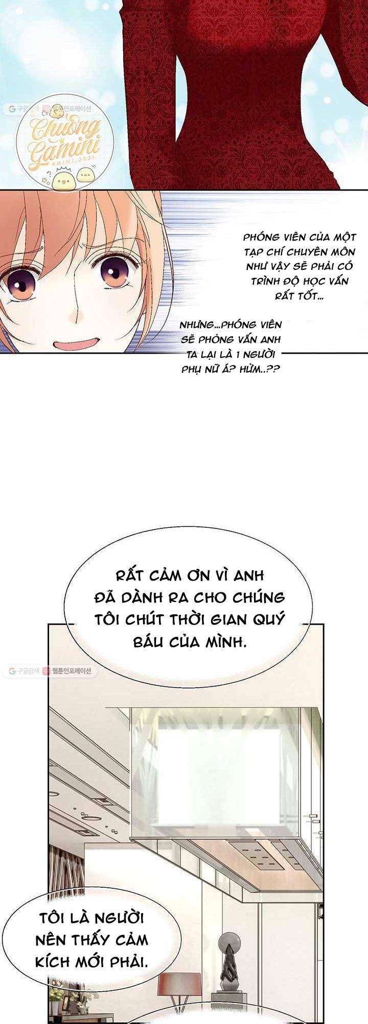 Lee Bom, Em Là Của Anh: Chapter 24