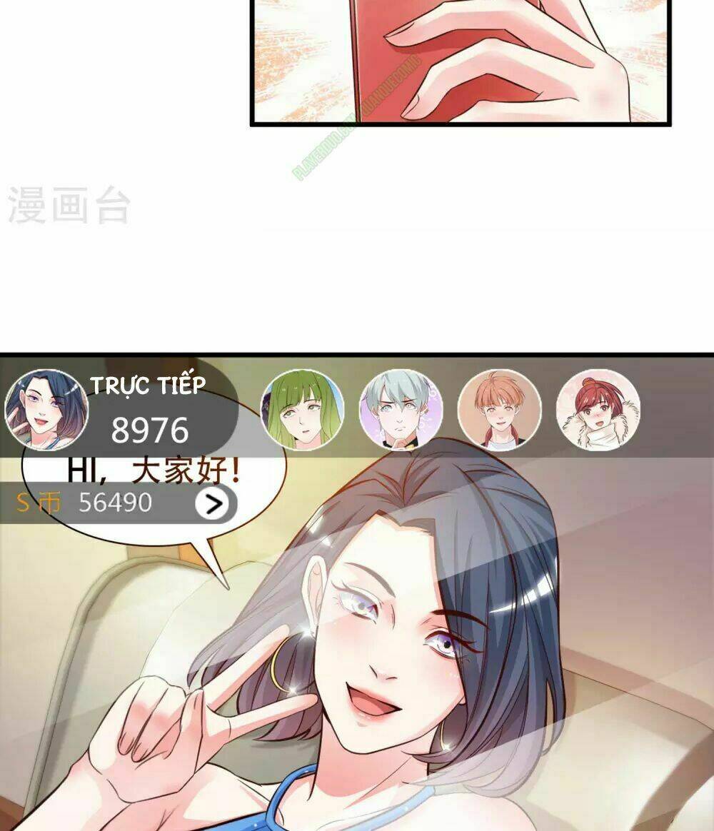 Tối Cường Vận Đào Hoa: Chapter 3