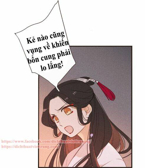 Bạn Trai Tôi Là Cẩm Y Vệ 2: Chapter 75