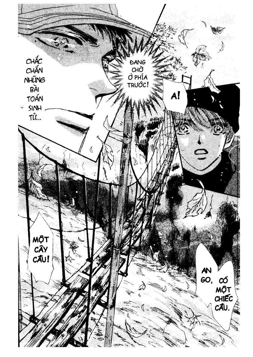 Mầm Sống: Chapter 42