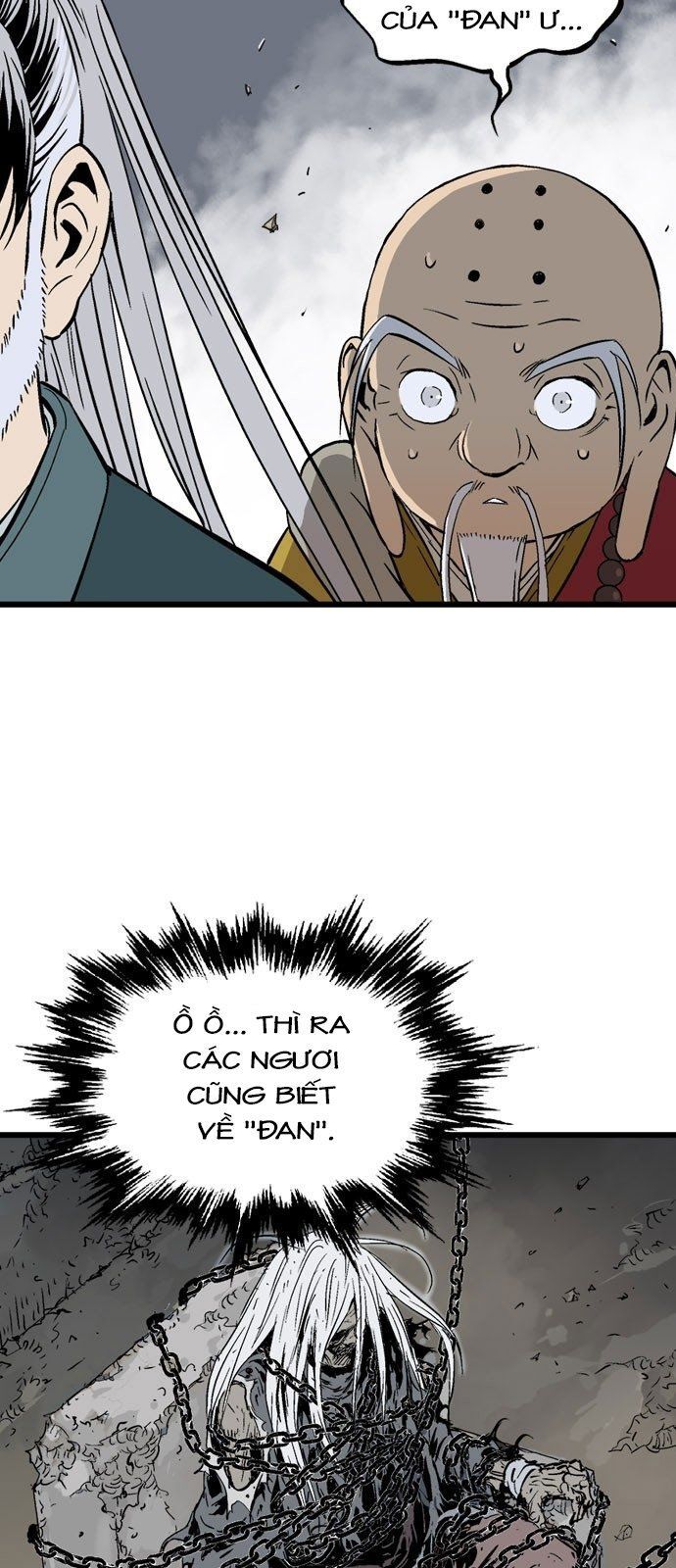 Cao Thủ 2: Chapter 103