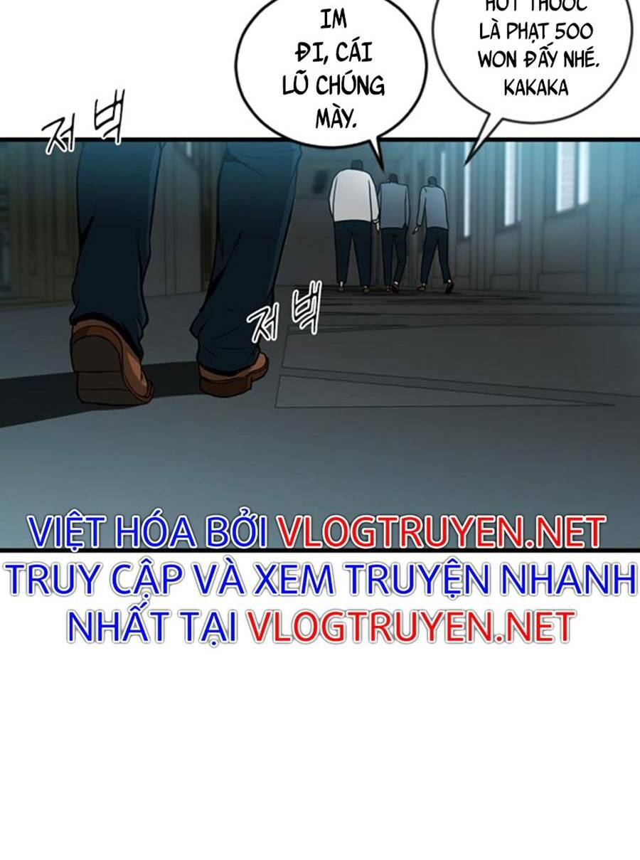 Không Làm Anh Hùng Để Trở Thành Nhân Vật Phản Diện: Chapter 9