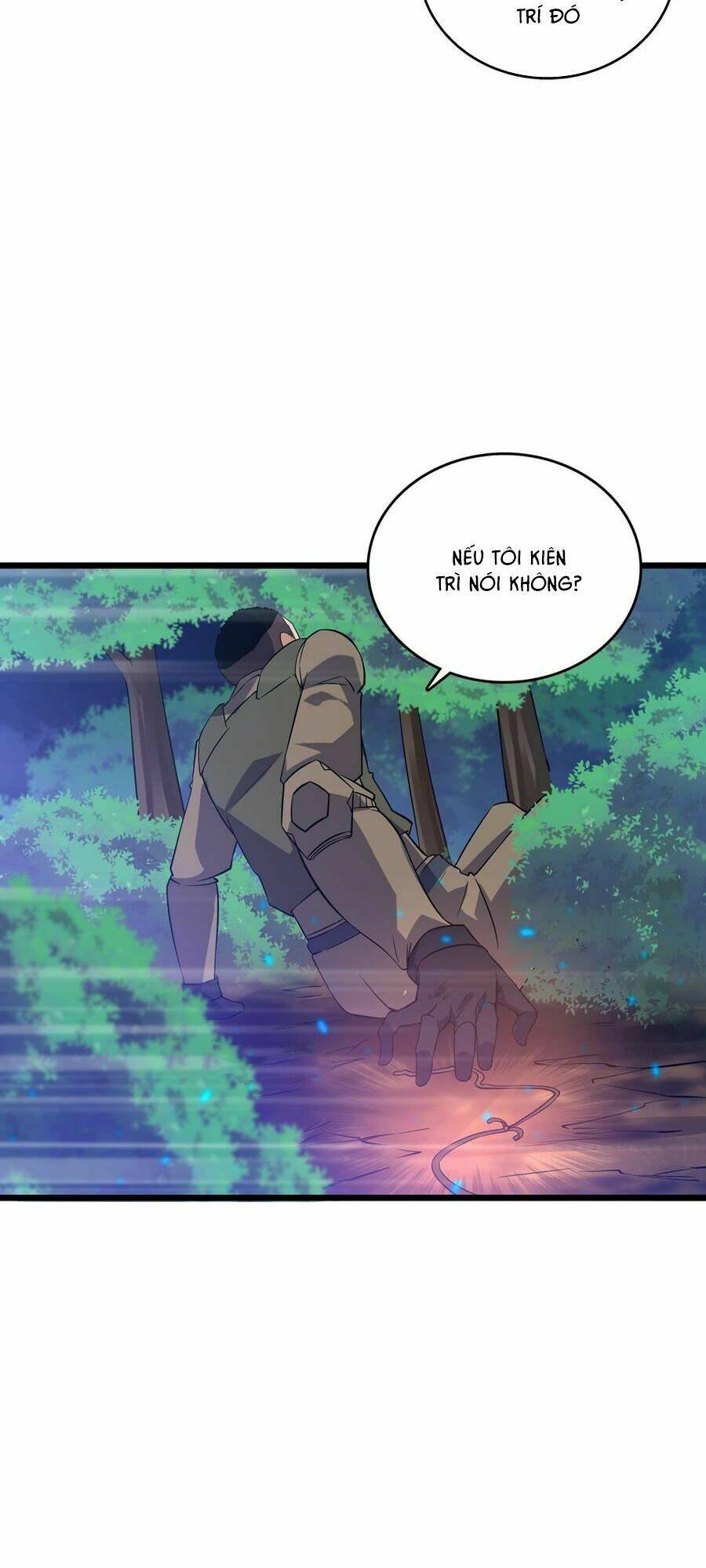 Tối Cường Binh Vương: Chapter 77