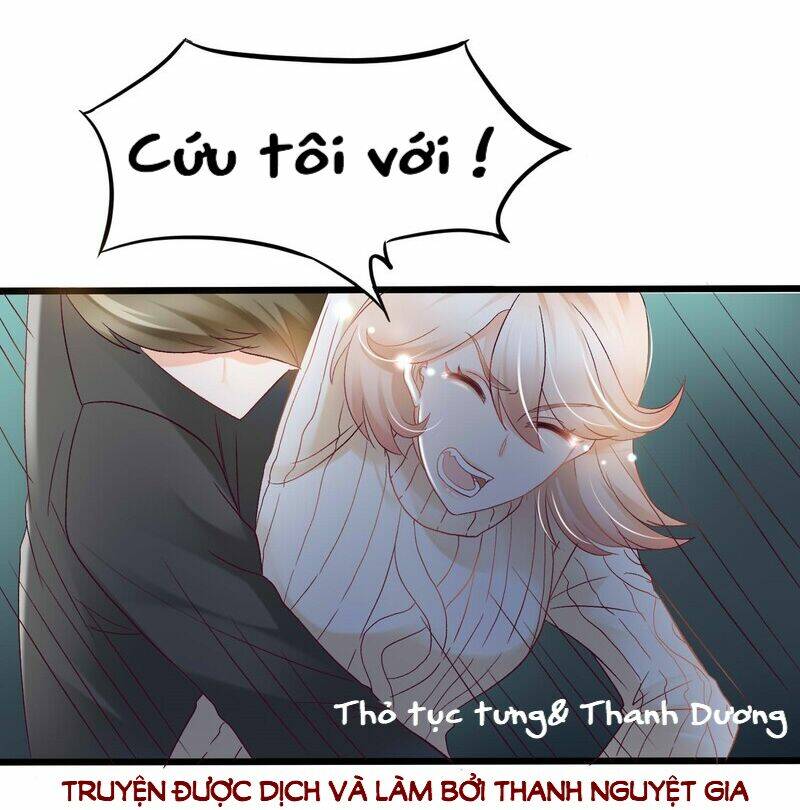 Trò Chơi Scandal: Chapter 2