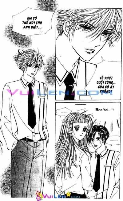 Virus Tiền: Chapter 6
