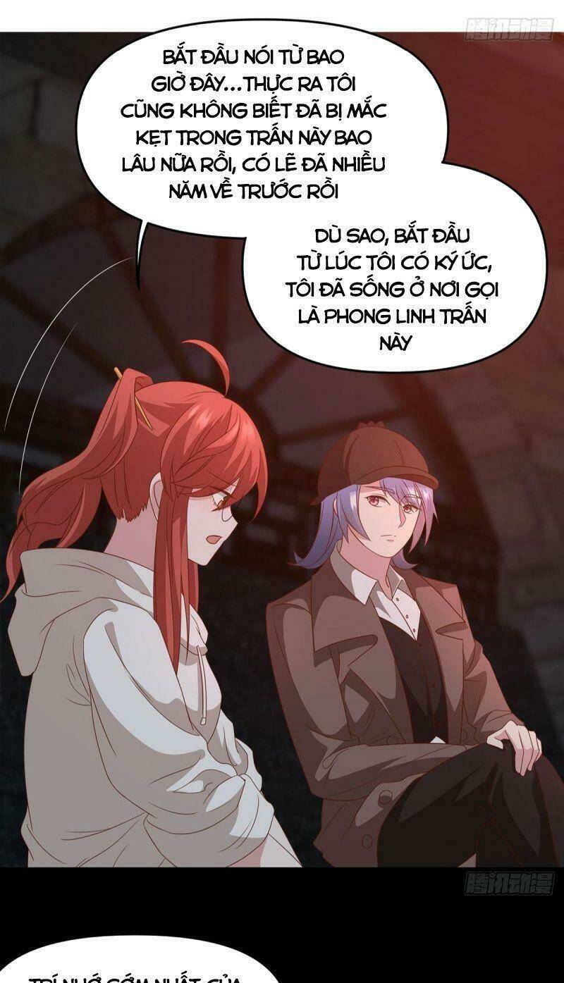 Xâm Lược Vạn Giới: Chapter 62