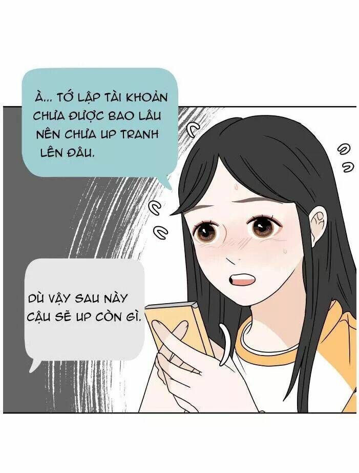 30 Phút Bước Đi Bên Em: Chapter 71