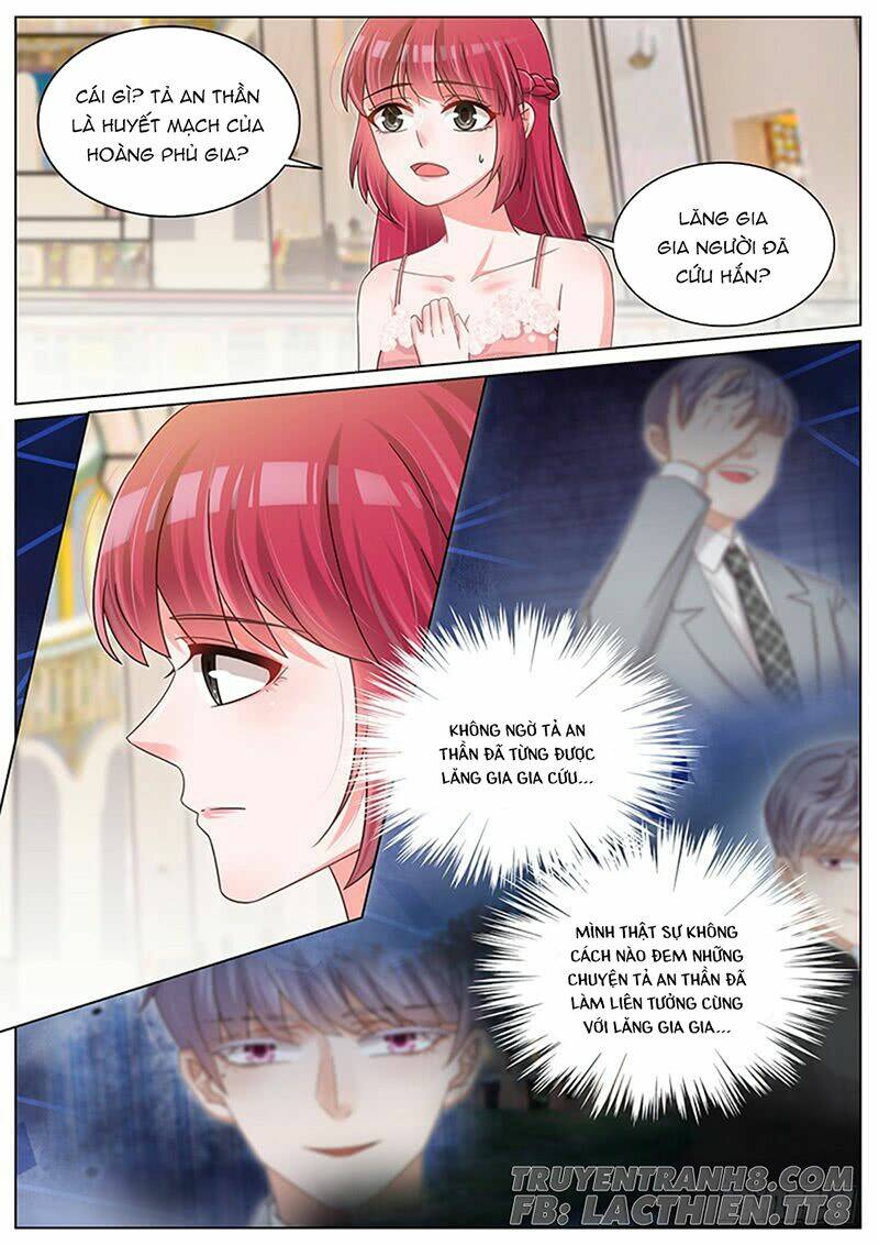 Vương Bài Giáo Thảo: Chapter 212