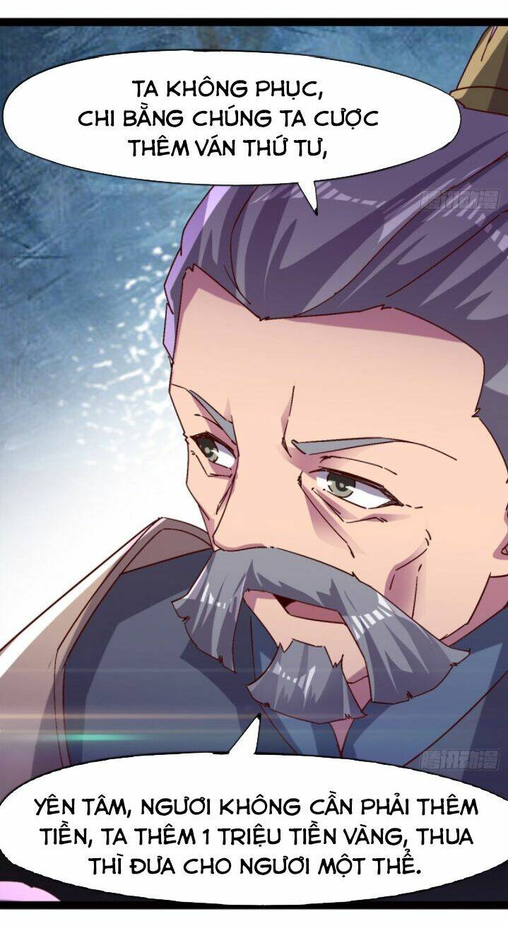 Kiếm Đồ: Chapter 73