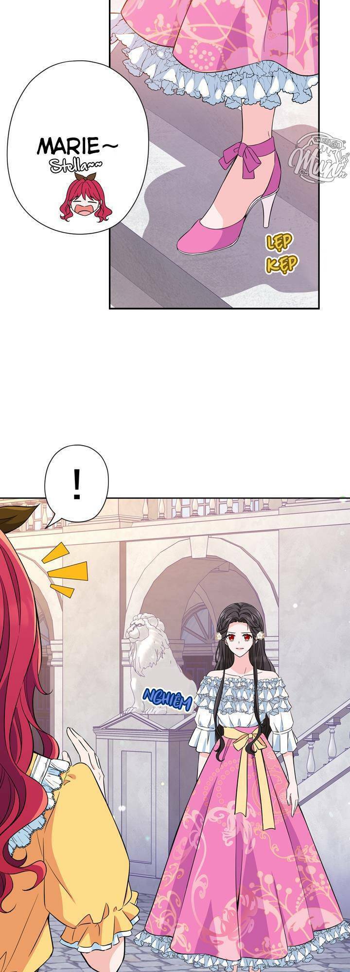 Gửi Đến Người Bạn Của Tôi: Chapter 1