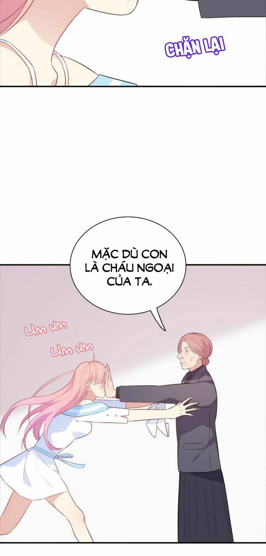 Vương Tử Thành Phố Và Công Chúa Amazon: Chapter 45