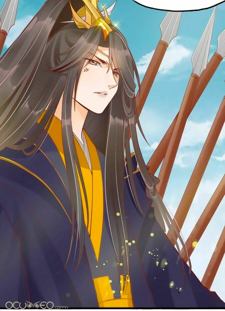 Thịnh Thế Lê Hoa Điện: Chapter 9