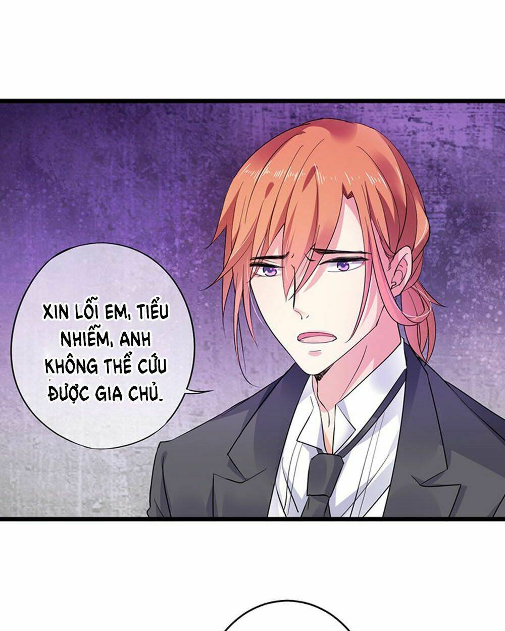 Nhật Ký Dạy Dỗ Của Gia Tộc Đáng Yêu: Chapter 32