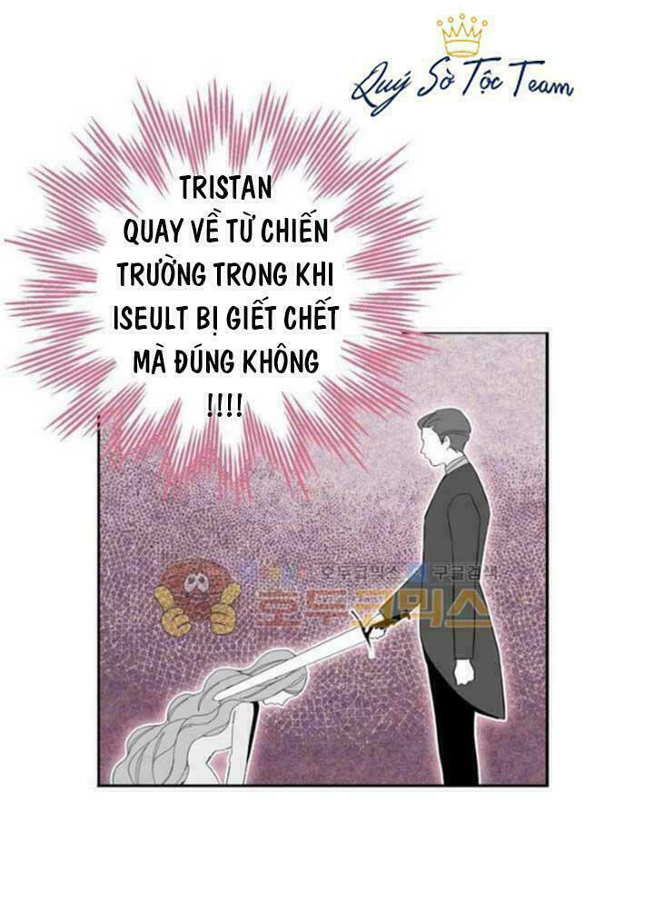 Tồn Tại Với Tư Cách Là Vợ Của Nam Chính: Chapter 30: Tình tiết thay đổi