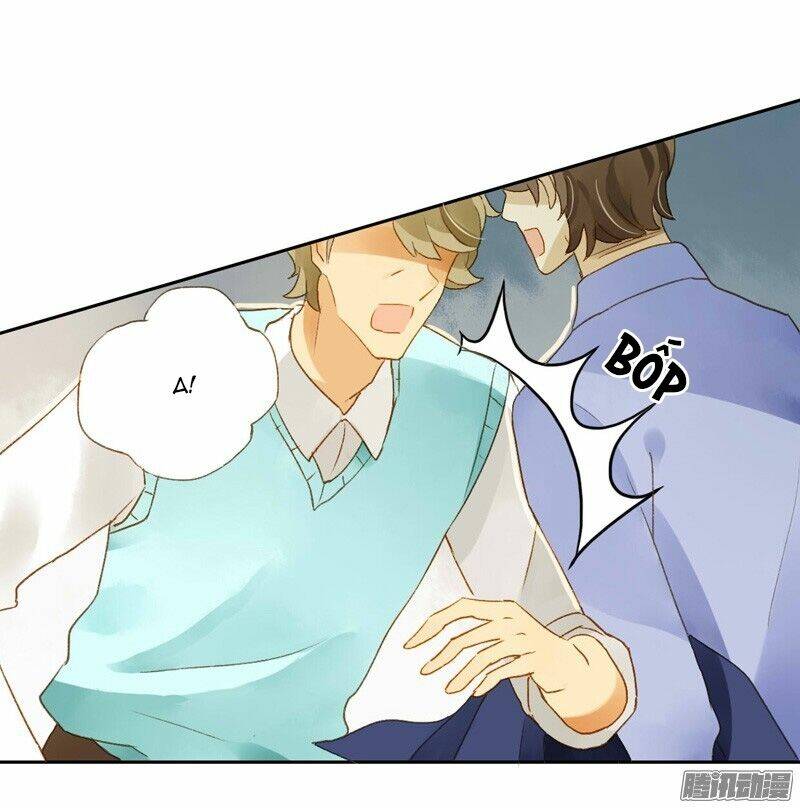 Sức Mạnh Của Sắc Đẹp: Chapter 97